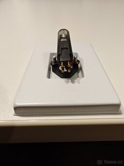 MAGNETODYNAMICKÁ VLOŽKA OBM 5. - 6