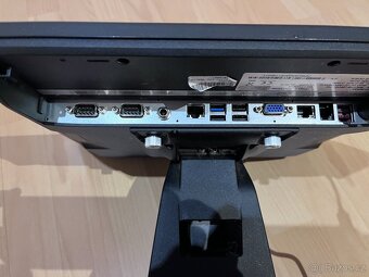 Dotykový monitor Virtuos - pokladní - 6