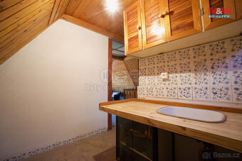 Prodej chaty, 58 m², Zlín - 6