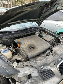 Seat Cordoba 2004 - 6
