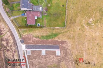 Prodej, pozemky/bydlení, 1691 m2, Mýto, Rokycany [ID 69276] - 6