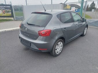 SEAT IBIZA 1.2 TSi STYLE 1.MAJITEL - 6