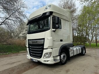 DAF XF 480 SSC STANDART 2021 450000 KM - 6