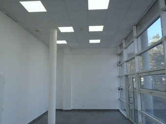 Obchodný, nebytový priestor Bratislava, Slovensko - 6