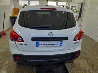 Nissan Qashqai 1,5 DCi 112tkm - 6