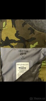 Komplet Goratex AČR - 6