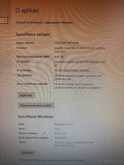Kompletní PC/wifi router - 6