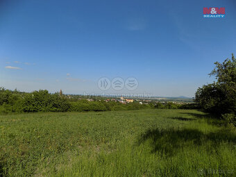 Prodej ovocného sadu, 912 m², Třebenice, ul. Třebenice - 6