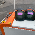 Průmyslový laserový čistící stroj TPC-1000W (fiber) - 6