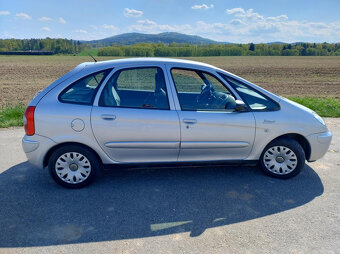 Citroen Xsara Picasso - 6