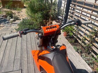 KTM SXF 250 - 6