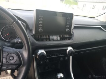 Toyota RAV4 2,0 LPG - 6