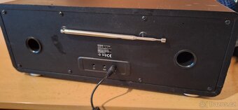 Internetové rádio s CD - 6