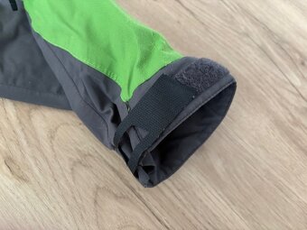 Lyžařská bunda Helly Hansen XS - 2v1 - 6