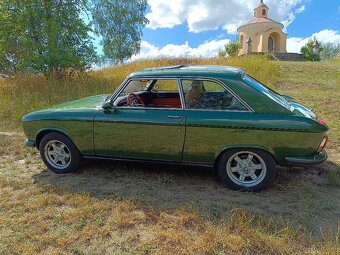 Peugeot 304 S coupe - 6