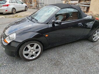 Ford StreetKa - 6