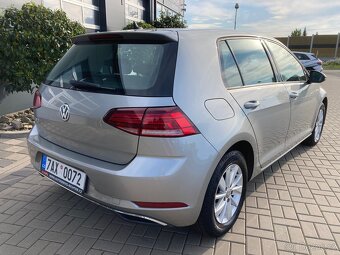 VW Golf 7 1,4 TSI 92kw - koupeno v ČR - 6