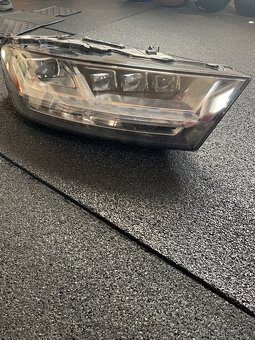 Audi Q7 svetlo matrix - 6
