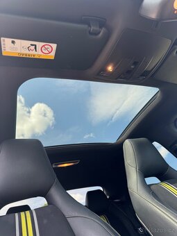 CLA 220 D - 6