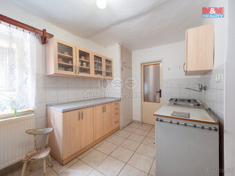 Prodej rodinného domu 3+1, 76 m², Přívětice - 6