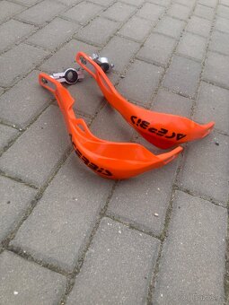 Prodám pitbike xmotos xb-66 - 6