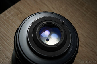 Objektiv Super-Takumar 35/2 "FAT" verze, m42 závit - 6