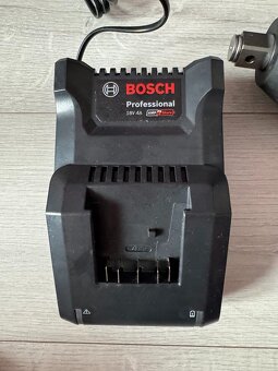 Aku set Bosch GDS 18V-1050 H Professional - 6