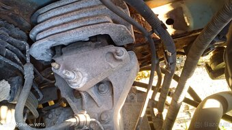 Ford transit 2,0 r.v. 2006 - 6