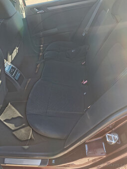 Škoda Superb 1.9 TDI PD Comfort - CEBIA - 6