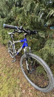 MTB Wheeler Proride 5900 - 6
