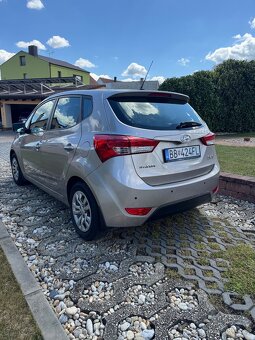 Hyundai ix20 1.4i benzín - 6