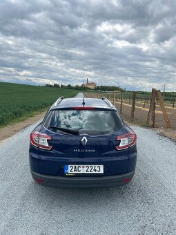 Renault Megane 1.6 81kw - 6