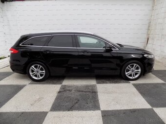 Ford Mondeo 2.0TDCi/Titanium/AT/Full-LED/ - 6