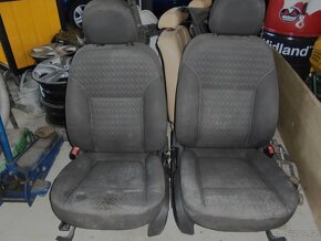 Zafira C poloosa - 6