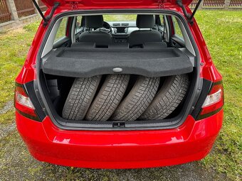 Škoda Fabia 3 Facelift 1.0 MPi 55 kw 2018 TOP - 6