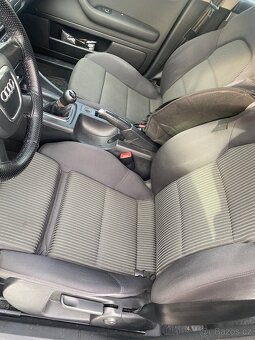 Audi a4 b7 - 6