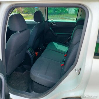 Škoda Yeti 1.4 TSI 90kw - 6