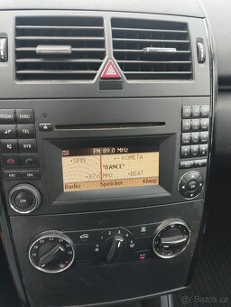 Mercedes Benz A180 cdi 2008 - 6