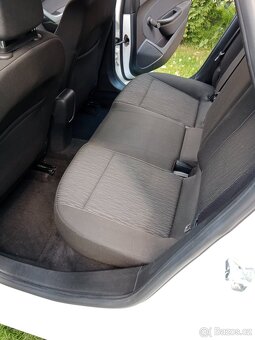 Opel astra J Hatchback 1,4t 88kw.(120ps) r.v.2013 - 6