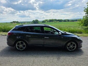 Renault Megane GT 2.0dci - 6
