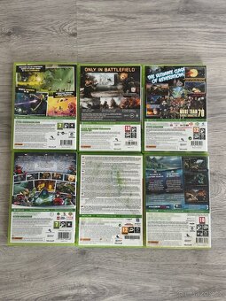 XBOX 360 - 6