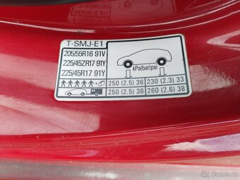 Prodám Honda Civic 8g rok výroby 2009 - 6