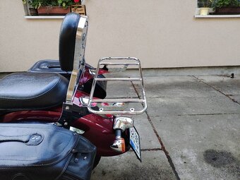 Prodám Kawasaki vn900 classic - 6