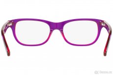Dívčí obroučky zn. Ray-Ban - 6