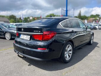 Bmw řada 5 - 6