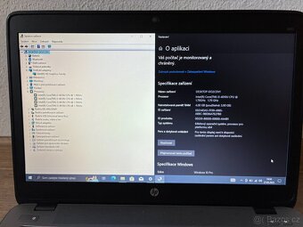 Notebook HP EliteBook 840 G1 - 6