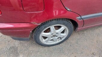 Volkswagen golf 1.6i rok výroby 1998 - 6