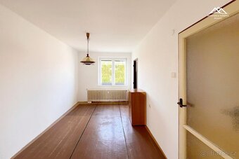Pronájem bytu 3+1, 64 m2, Chotěboř, ul. Smetanova - 6
