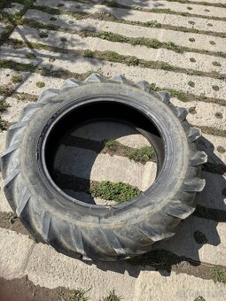 Pneu 12,4 11-28 3ks - 6