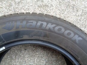 Zimní pneu 225/60/17 R17 Hankook - 6